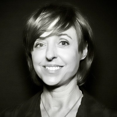 Bettina Hausmann
