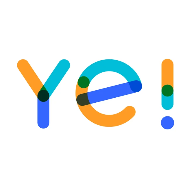 Ye!